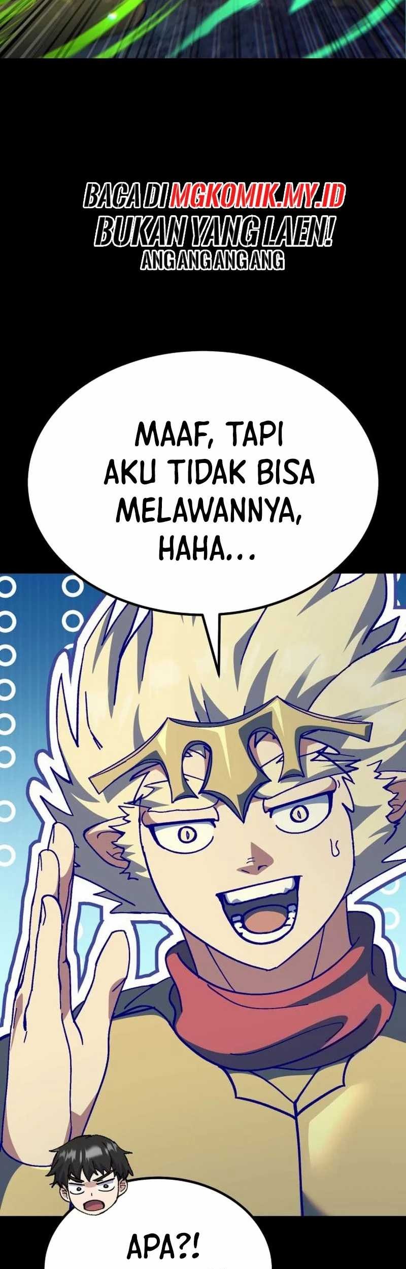 Divine Delivery Chapter 70 Gambar 103
