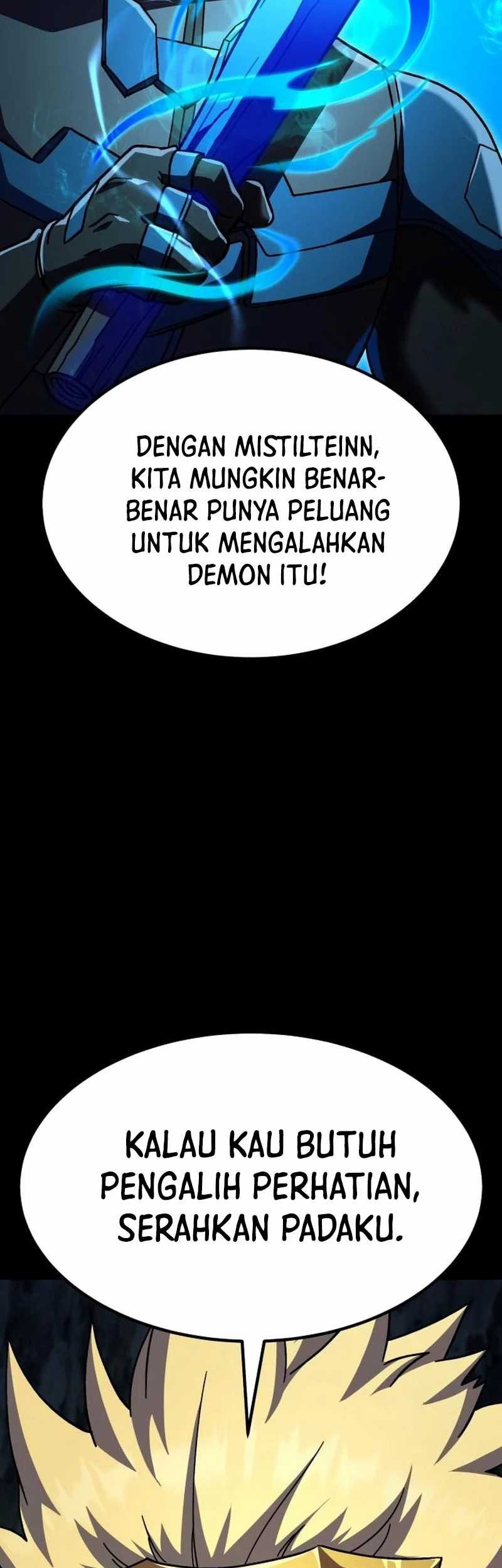 Divine Delivery Chapter 70 Gambar 113