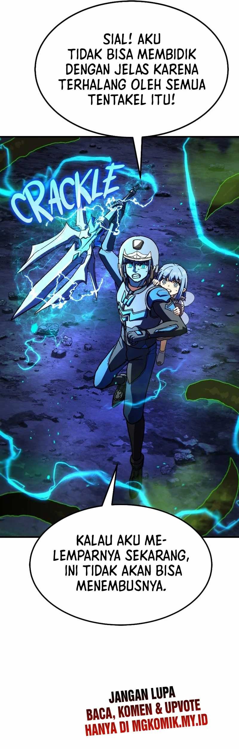 Divine Delivery Chapter 71 Gambar 100