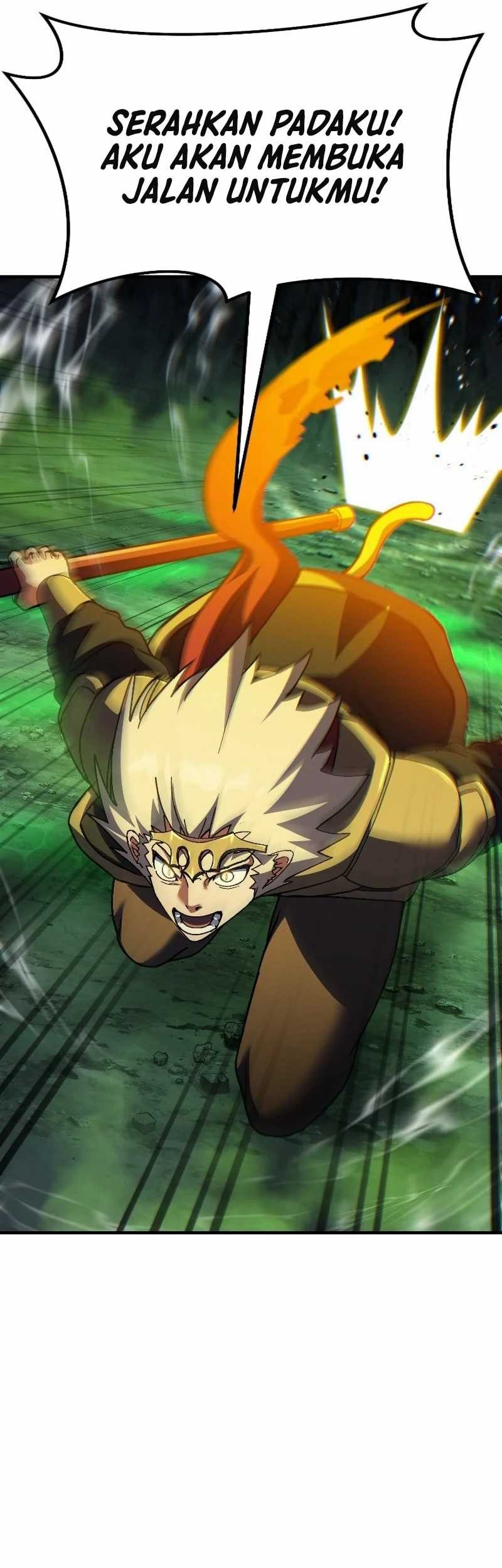 Divine Delivery Chapter 71 Gambar 102