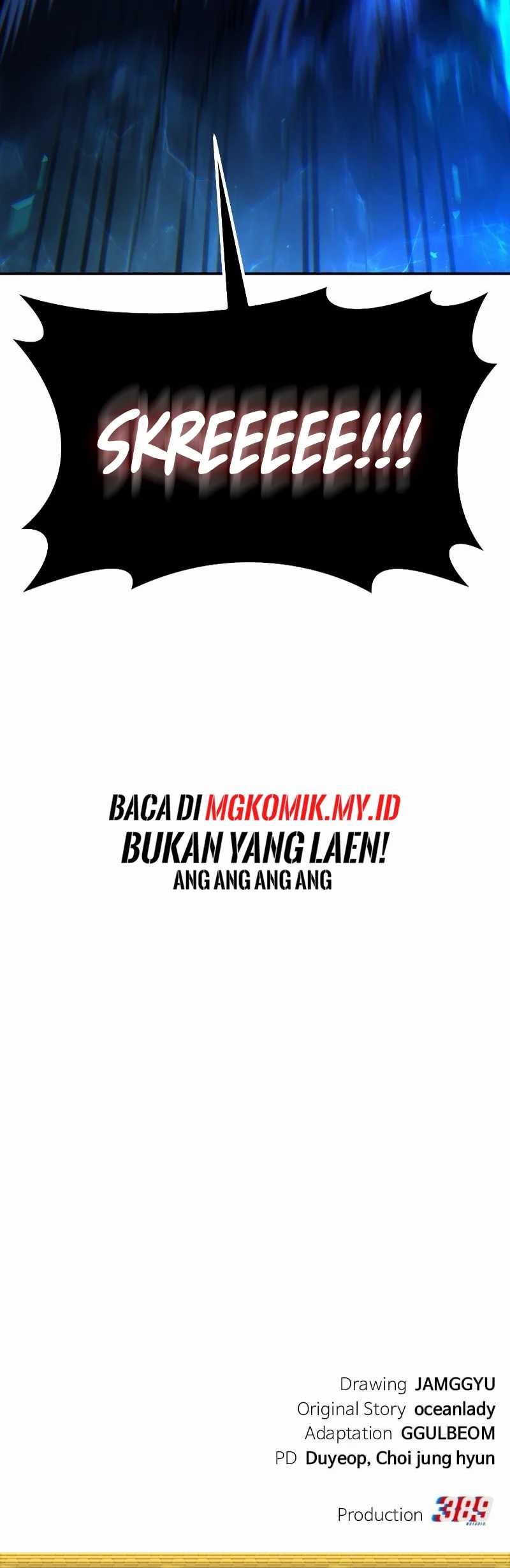 Divine Delivery Chapter 71 Gambar 120