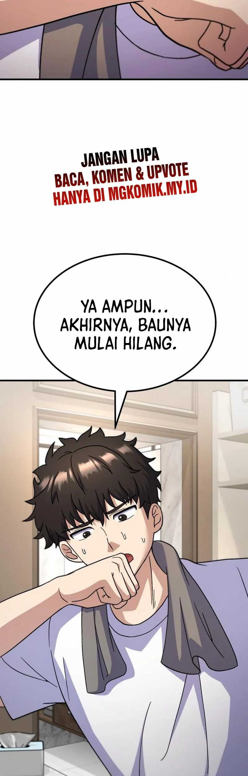 Divine Delivery Chapter 73 Gambar 79