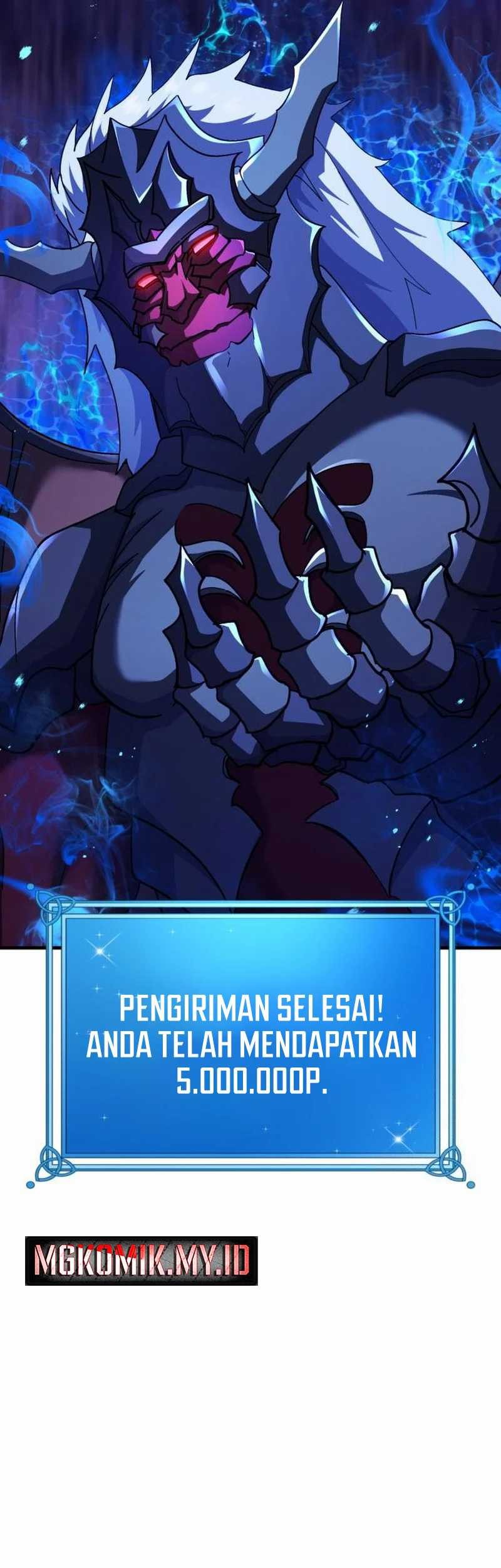 Divine Delivery Chapter 73 Gambar 93