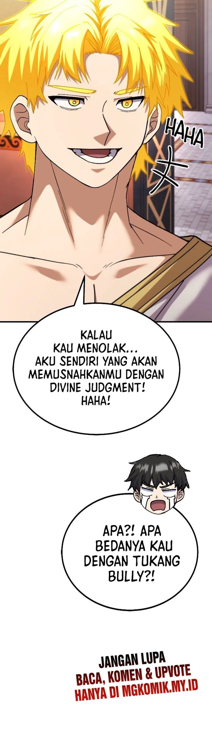 Divine Delivery Chapter 74 Gambar 99