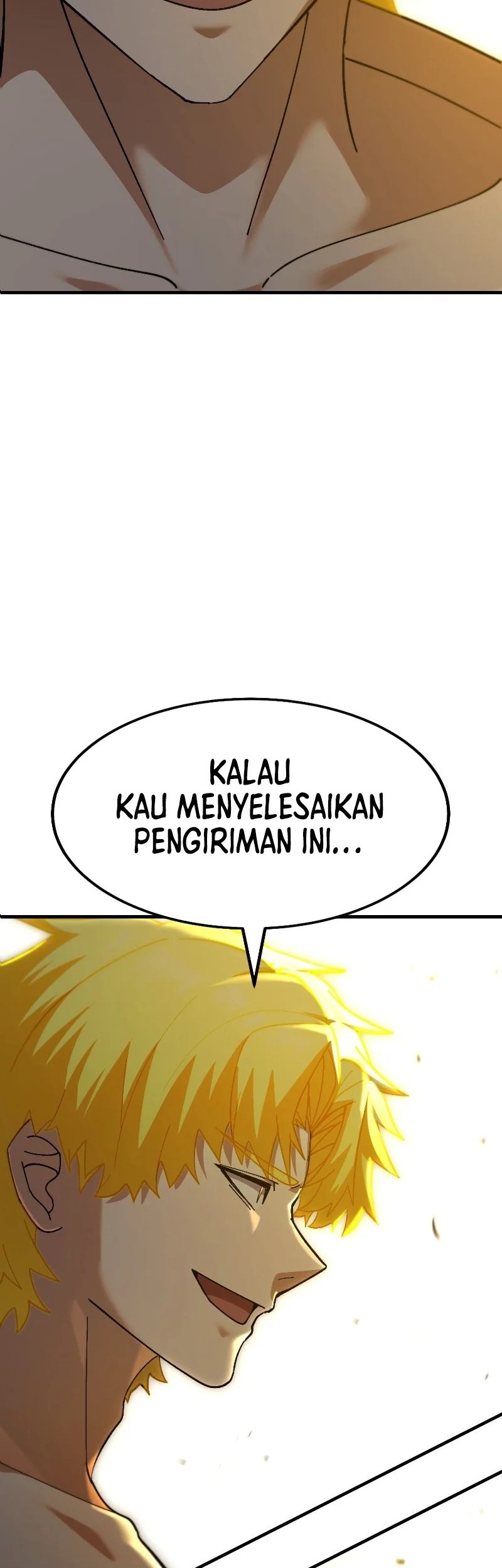 Baca  Divine Delivery Chapter 75 Gambar 2