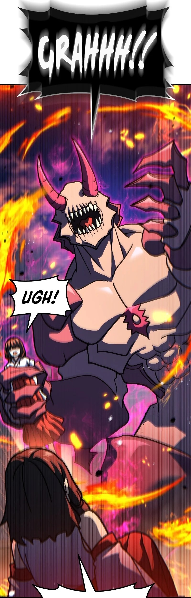 Divine Delivery Chapter 75 Gambar 92