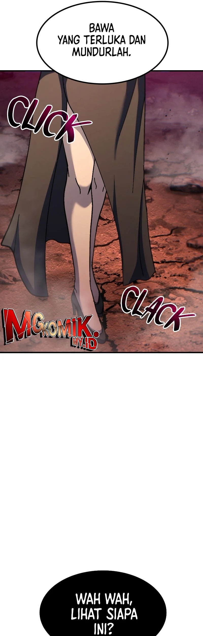 Divine Delivery Chapter 75 Gambar 101