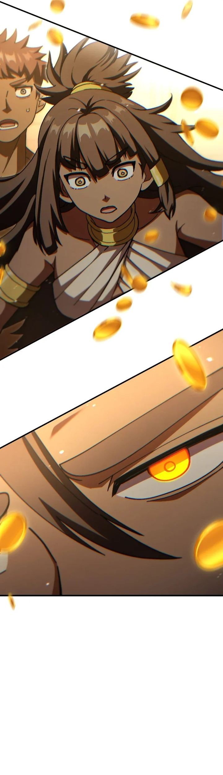 Divine Delivery Chapter 76 Gambar 44