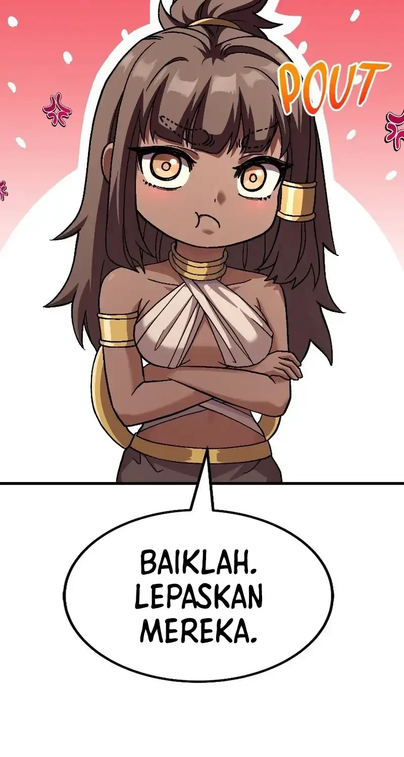 Divine Delivery Chapter 77 Gambar 30