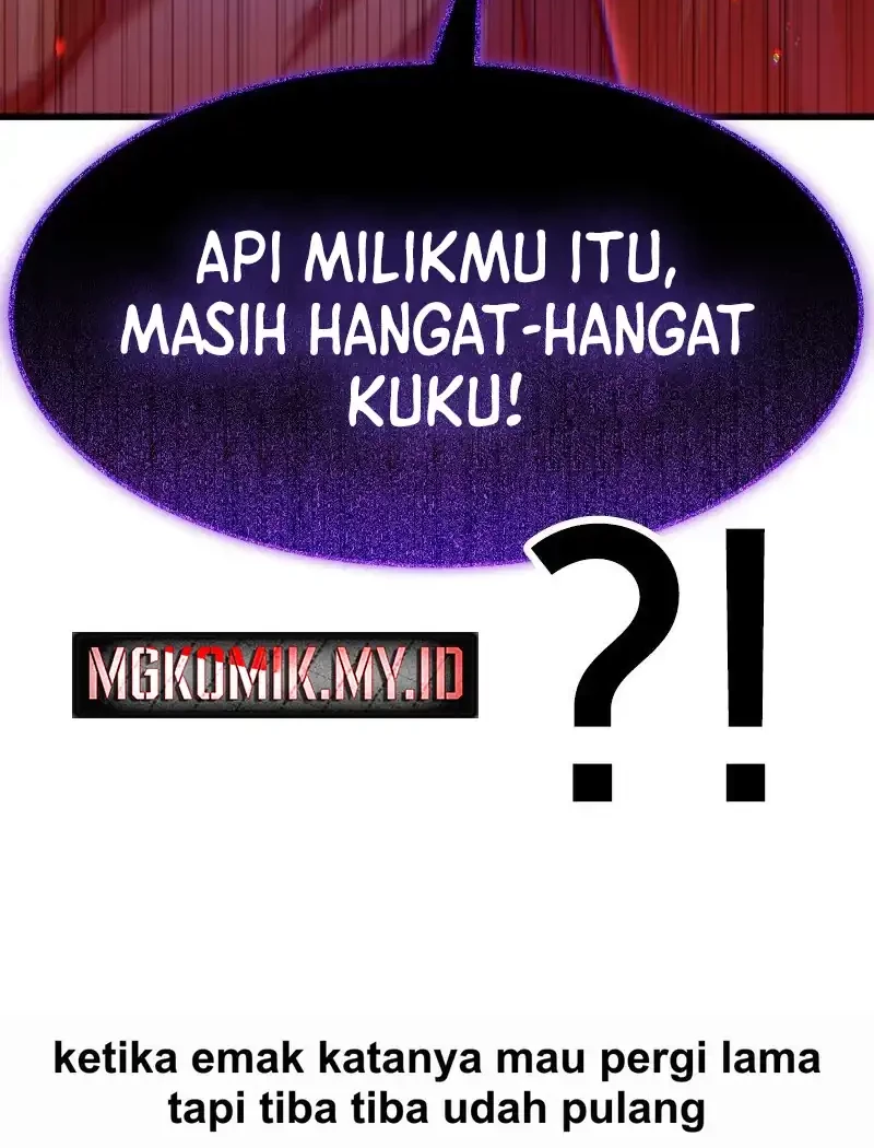 Divine Delivery Chapter 77 Gambar 108