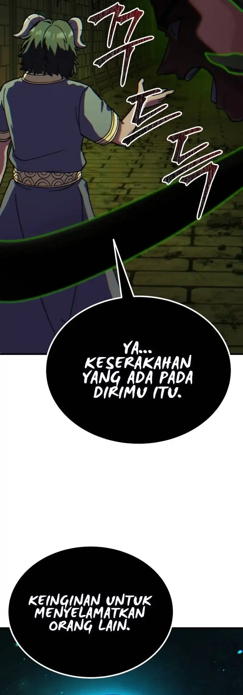 Divine Delivery Chapter 78 Gambar 75