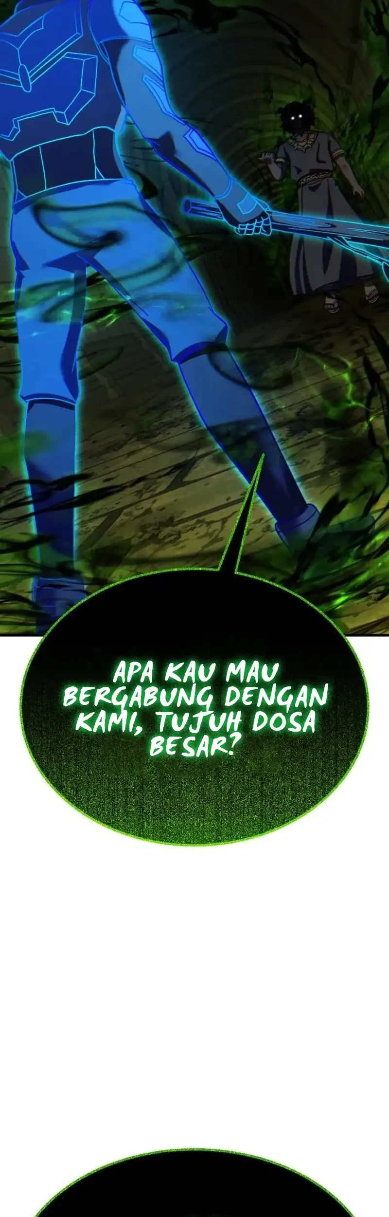 Divine Delivery Chapter 78 Gambar 80
