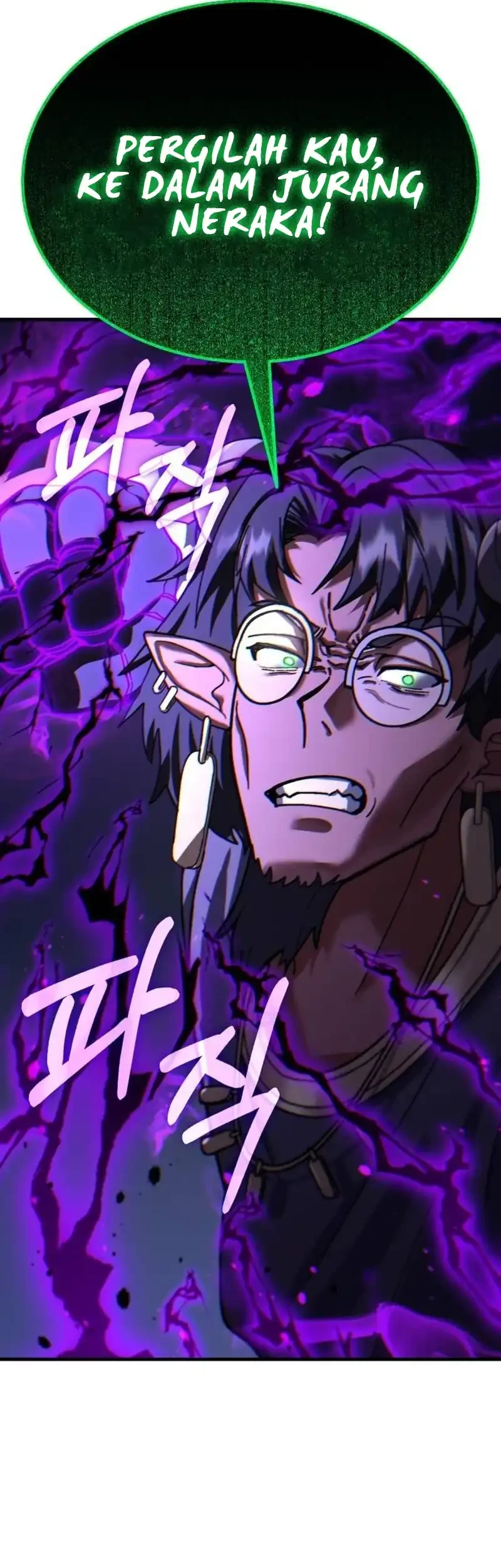 Divine Delivery Chapter 78 Gambar 122