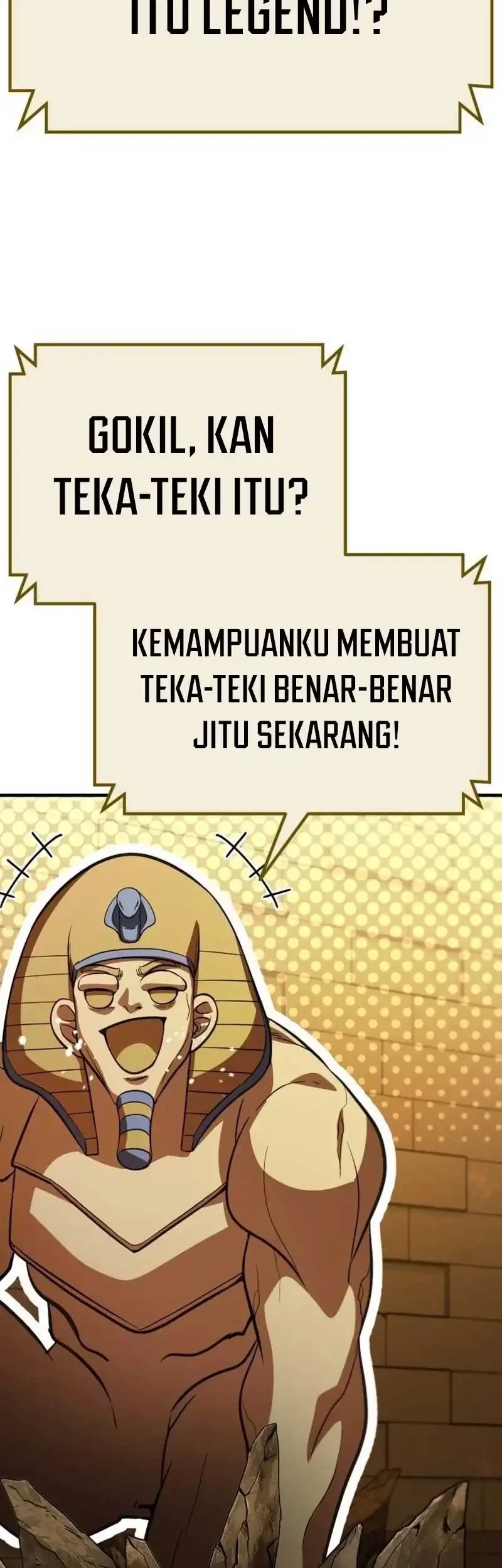 Divine Delivery Chapter 79 Gambar 19