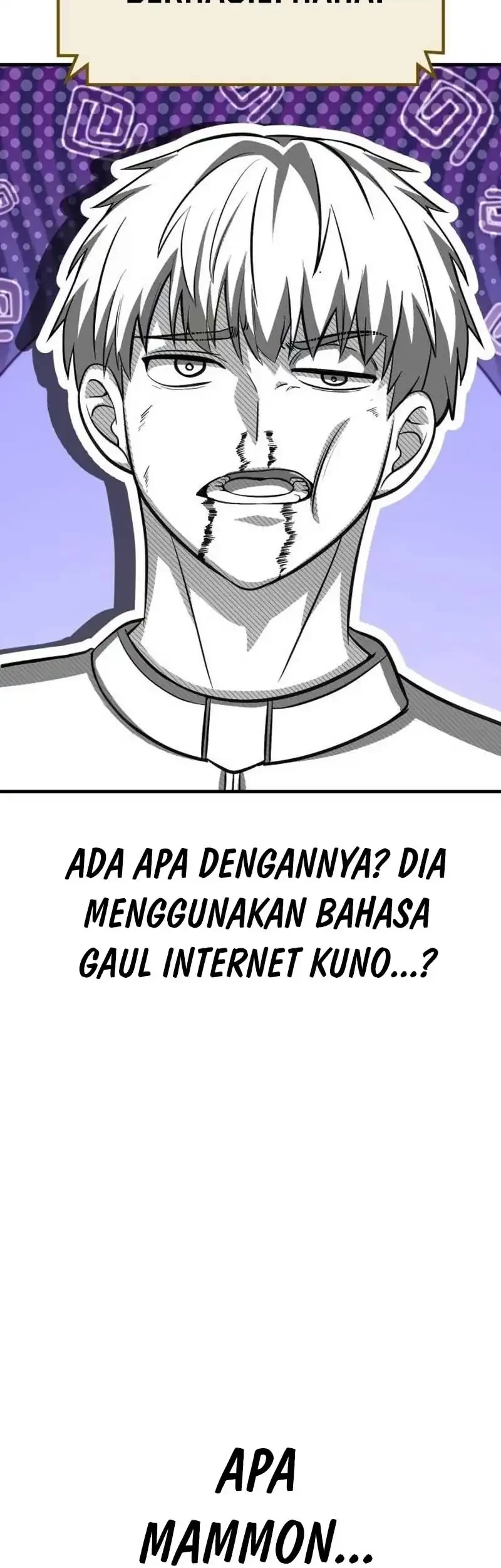 Divine Delivery Chapter 79 Gambar 21