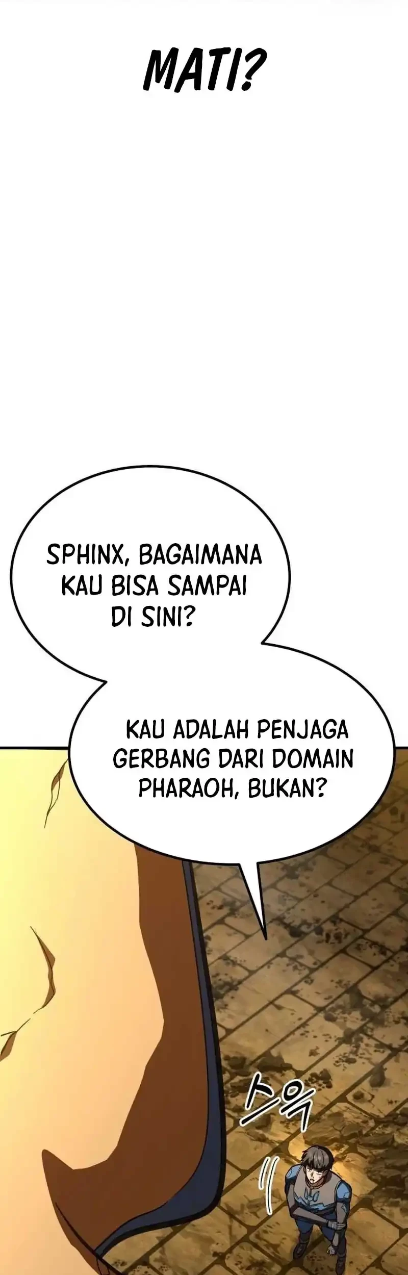 Divine Delivery Chapter 79 Gambar 23