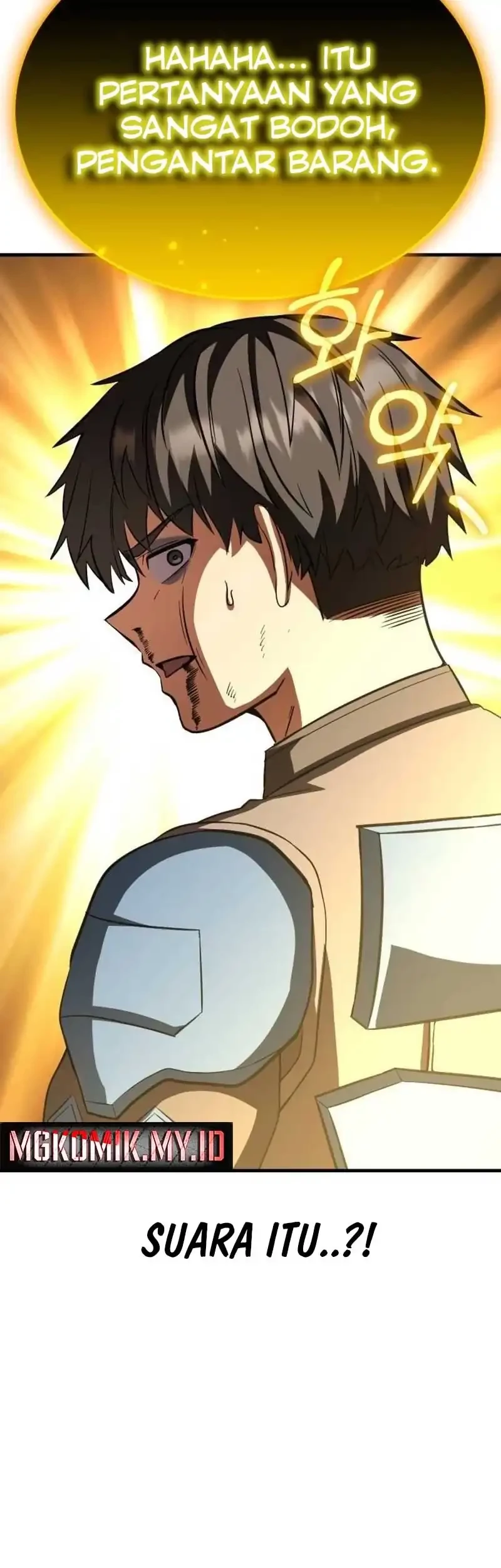 Divine Delivery Chapter 79 Gambar 25