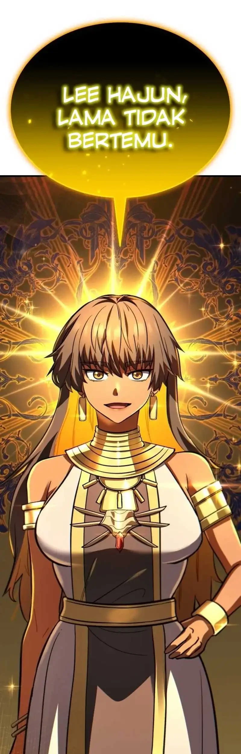 Divine Delivery Chapter 79 Gambar 29