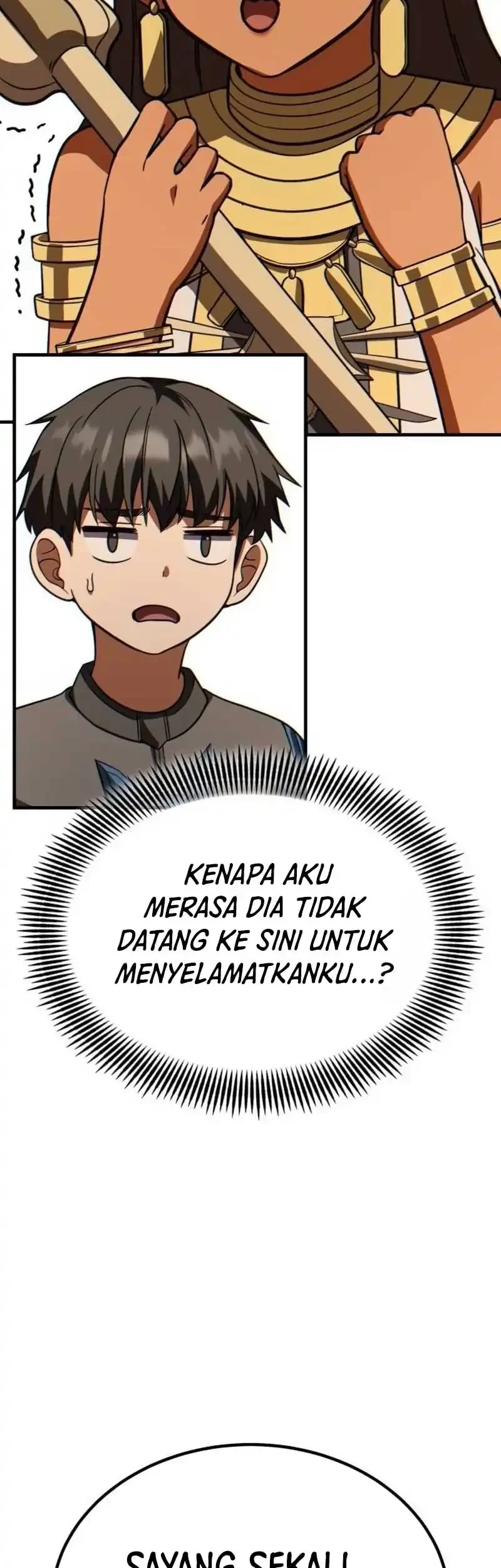 Divine Delivery Chapter 79 Gambar 37