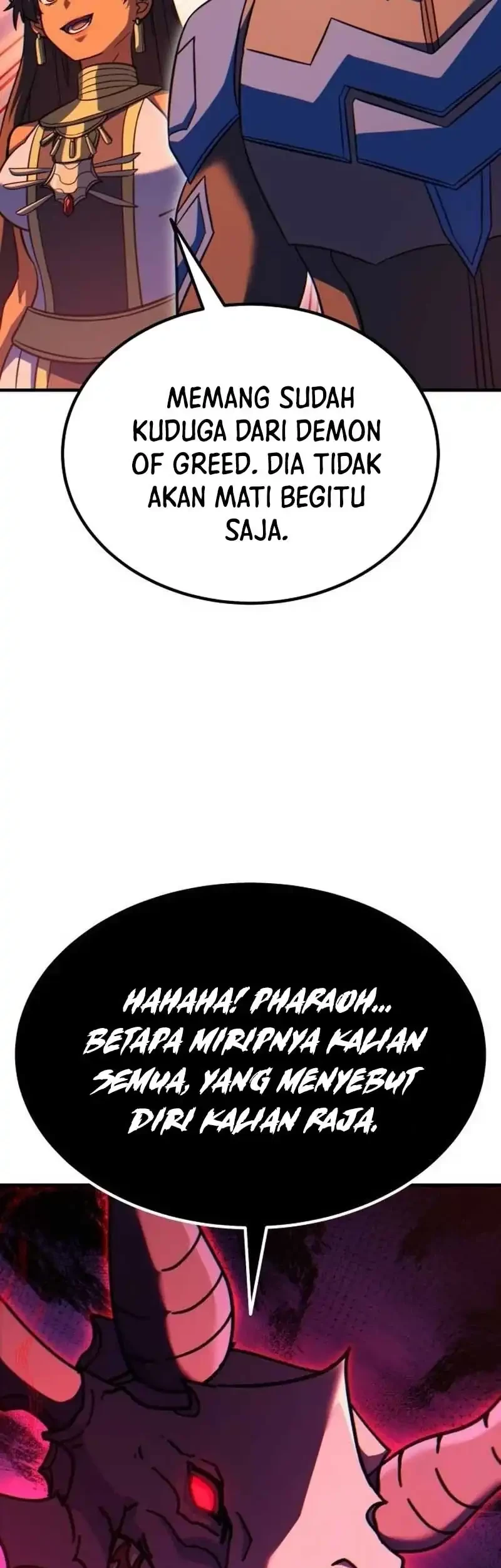 Divine Delivery Chapter 79 Gambar 47