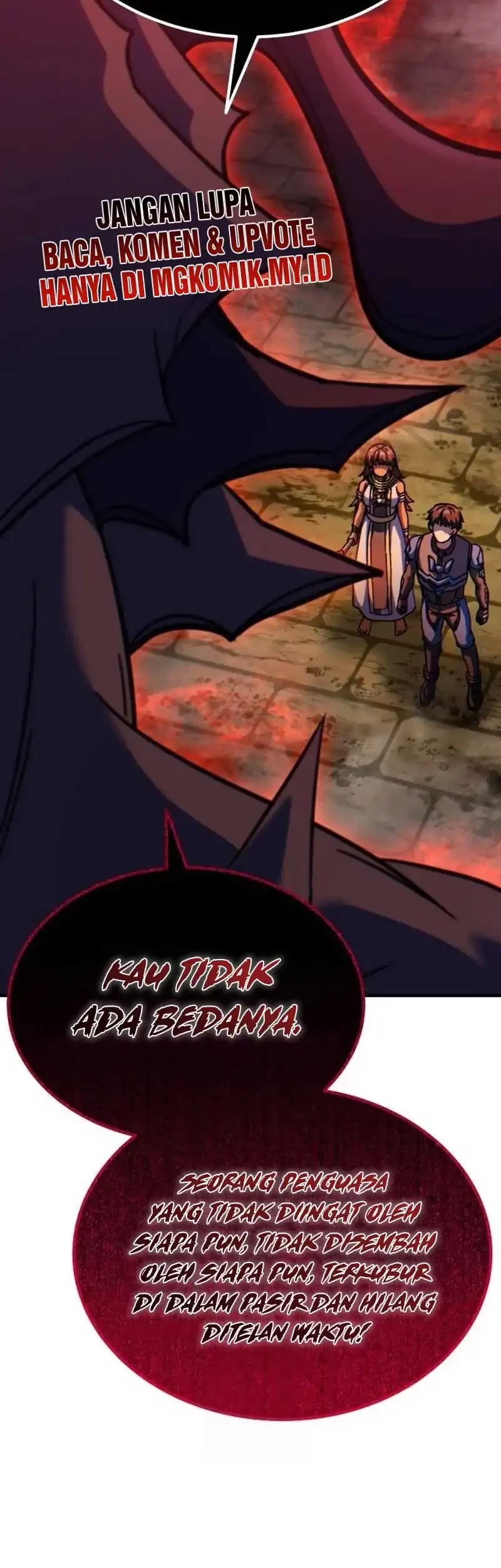 Divine Delivery Chapter 79 Gambar 49