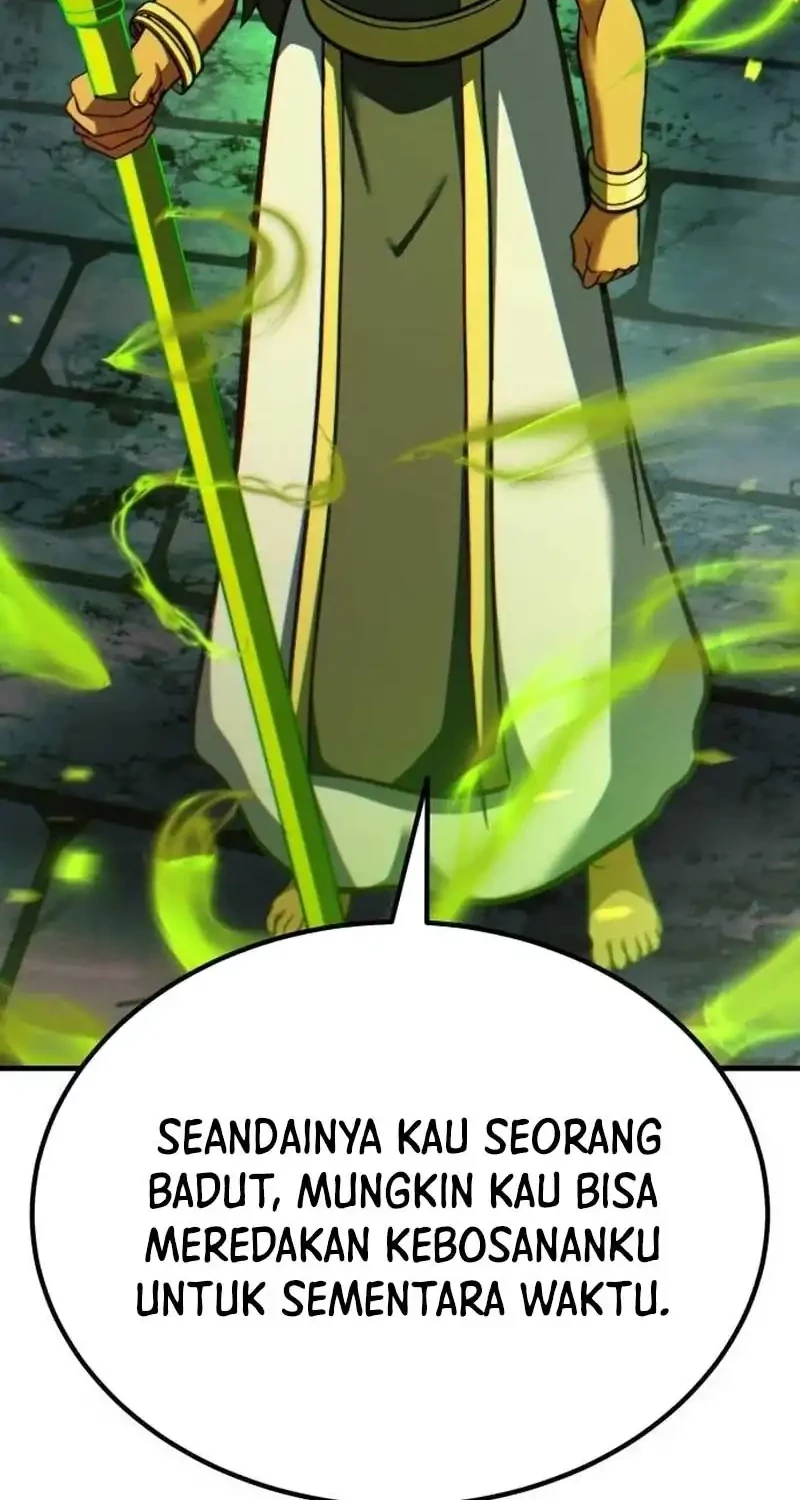 Divine Delivery Chapter 79 Gambar 52