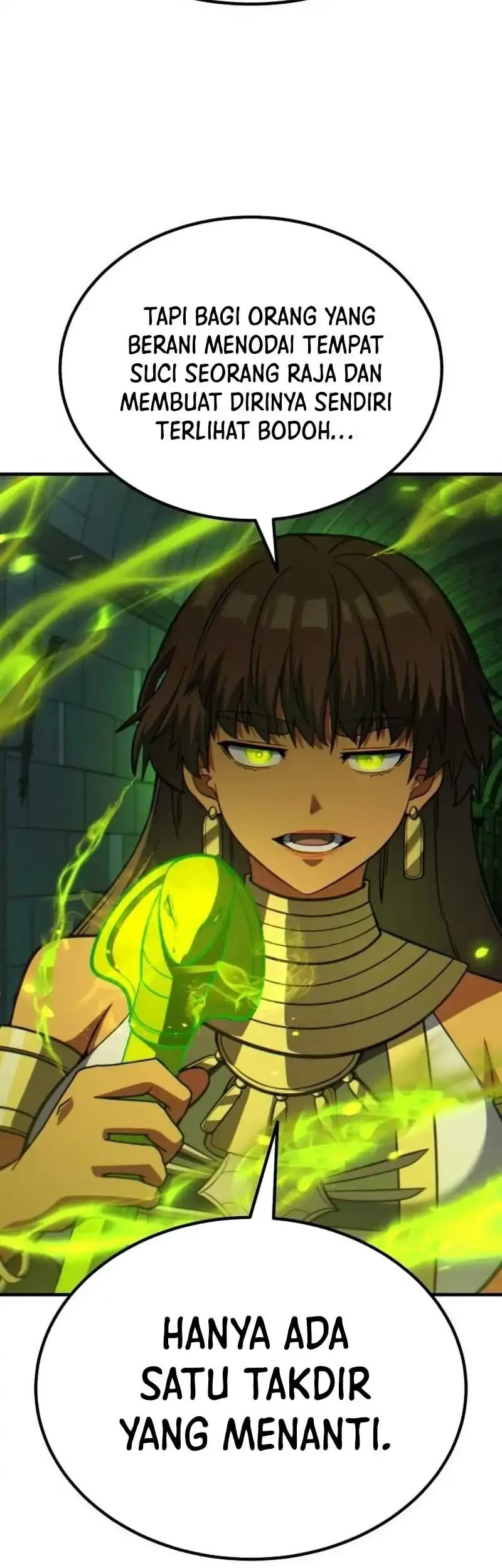 Divine Delivery Chapter 79 Gambar 53