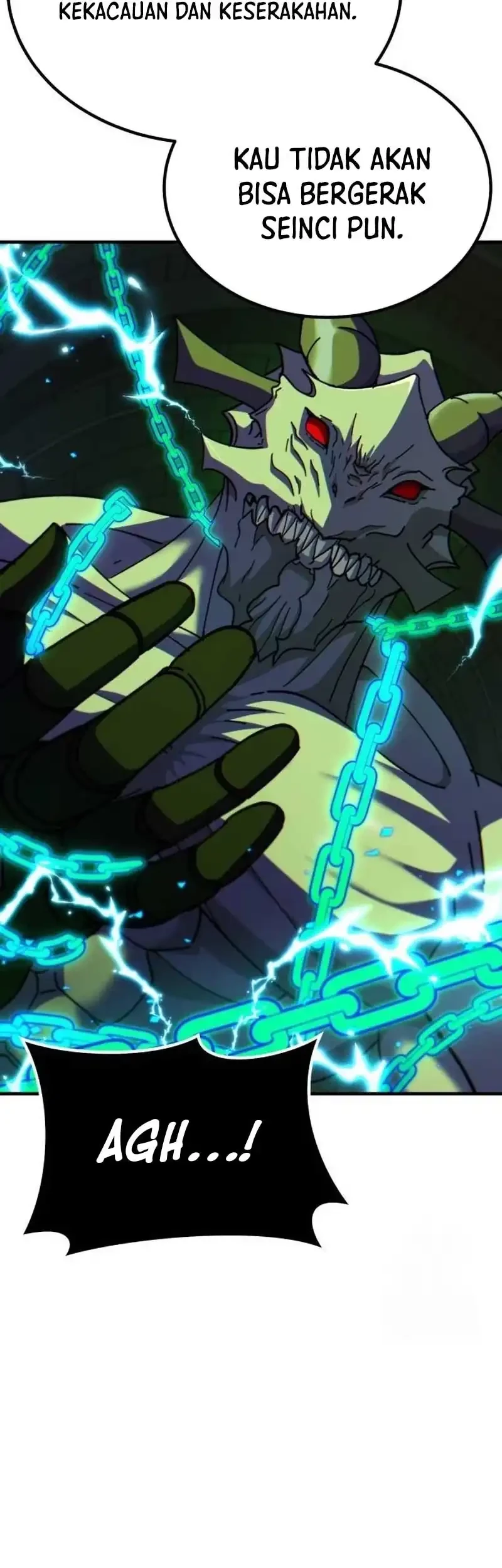 Divine Delivery Chapter 79 Gambar 57