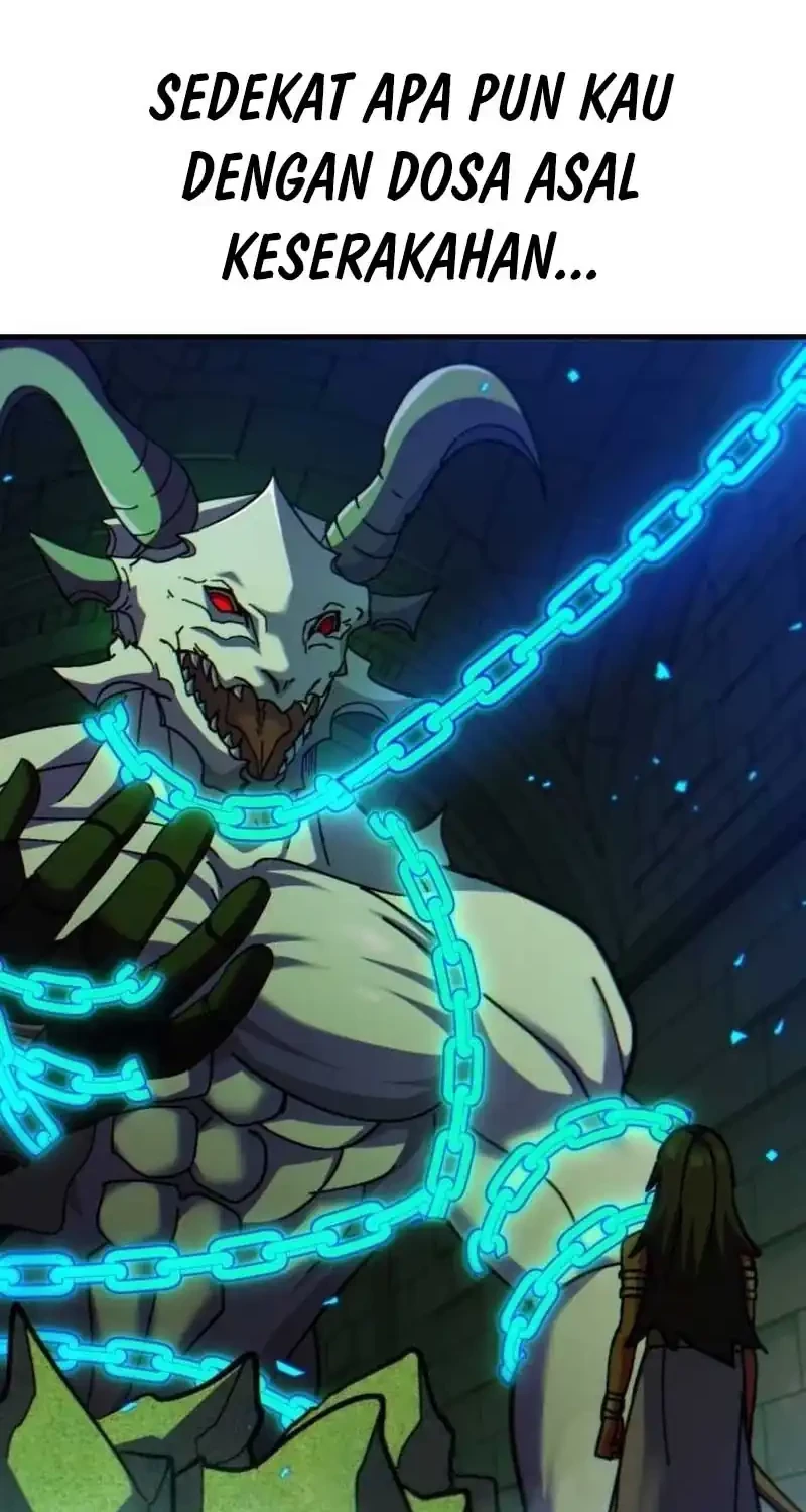 Divine Delivery Chapter 79 Gambar 58