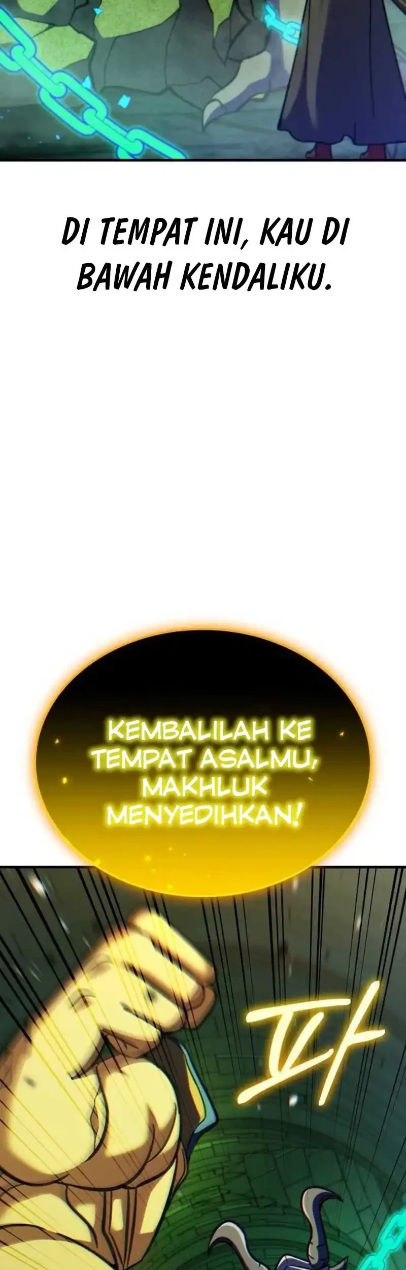 Divine Delivery Chapter 79 Gambar 59