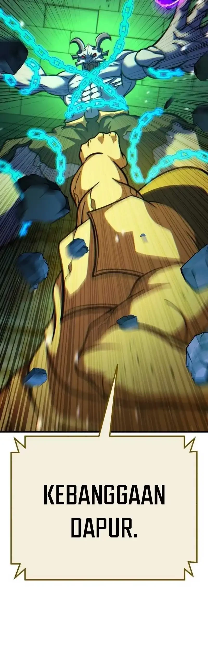 Divine Delivery Chapter 79 Gambar 63