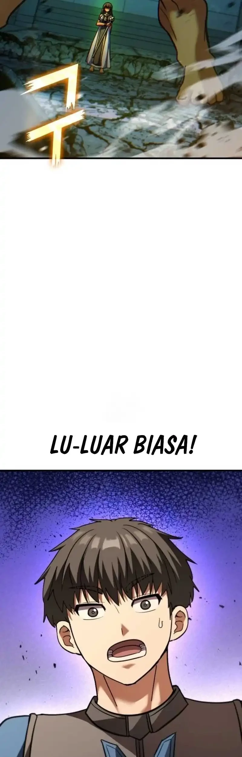 Divine Delivery Chapter 79 Gambar 67