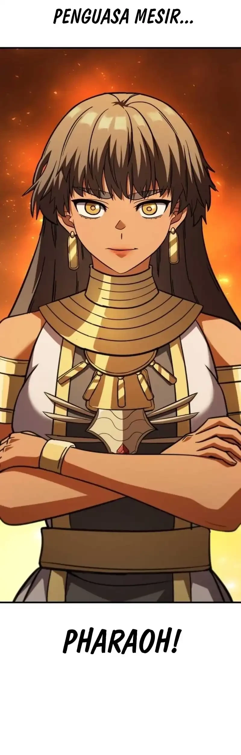 Divine Delivery Chapter 79 Gambar 69