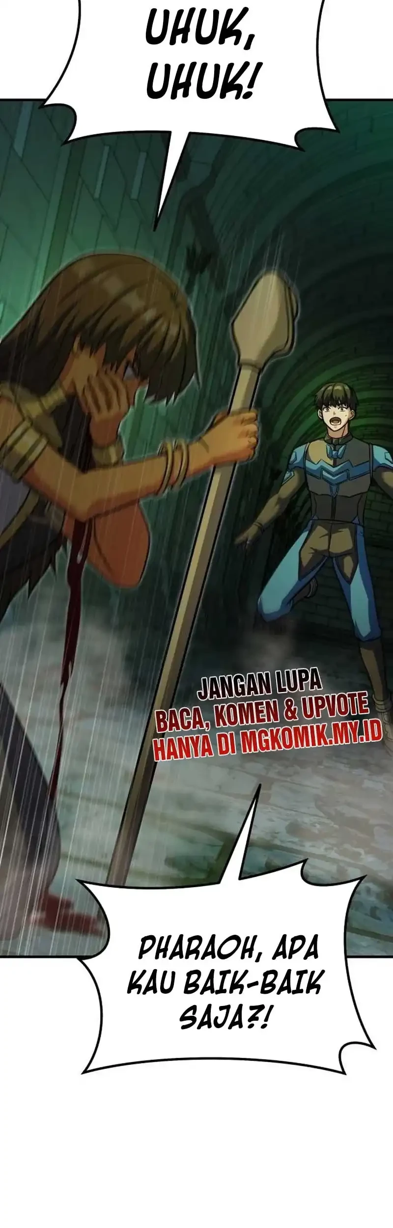 Divine Delivery Chapter 79 Gambar 75