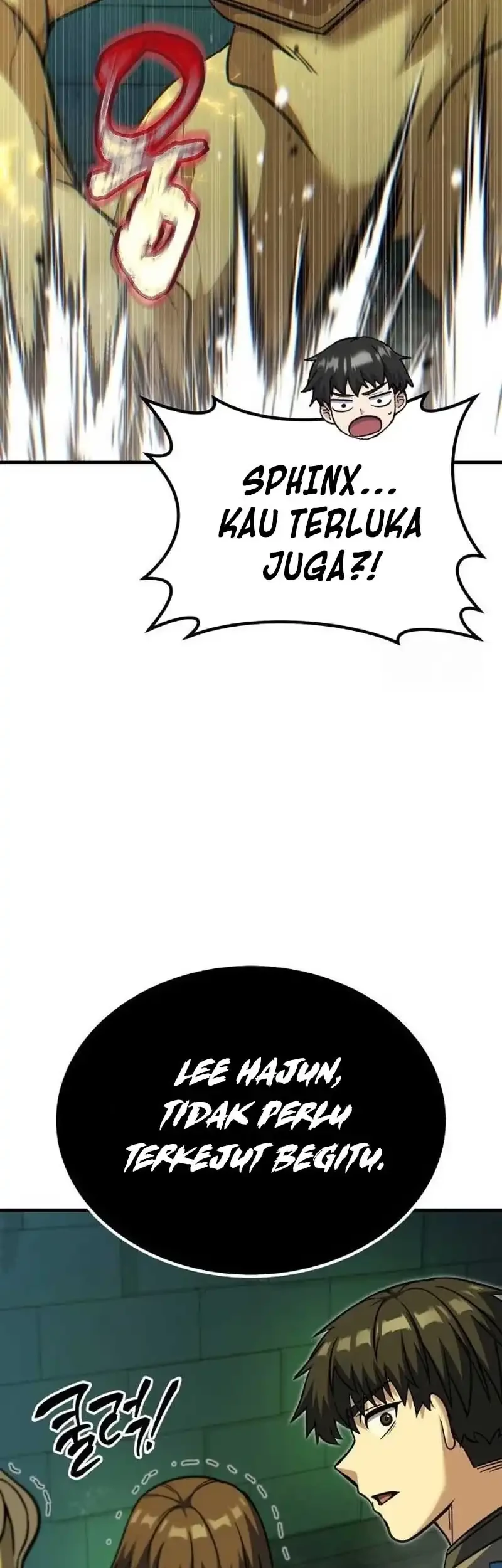 Divine Delivery Chapter 79 Gambar 77