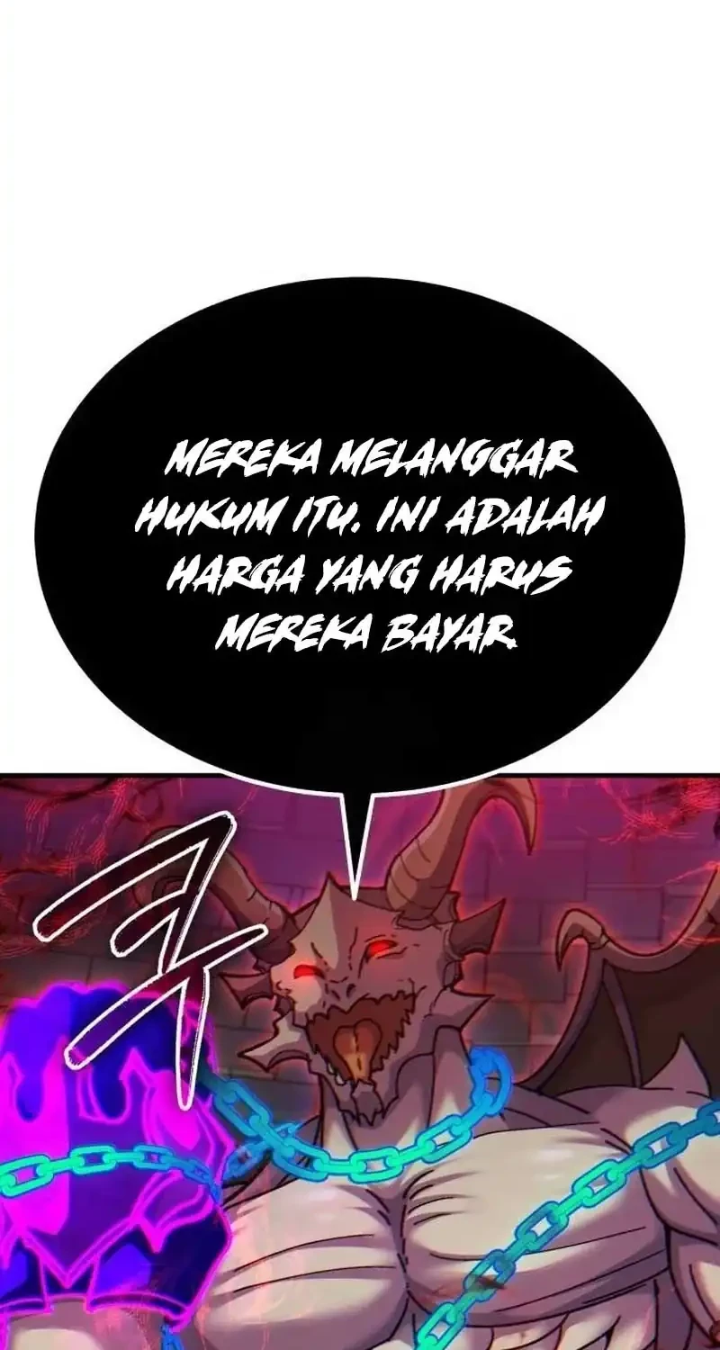 Divine Delivery Chapter 79 Gambar 80