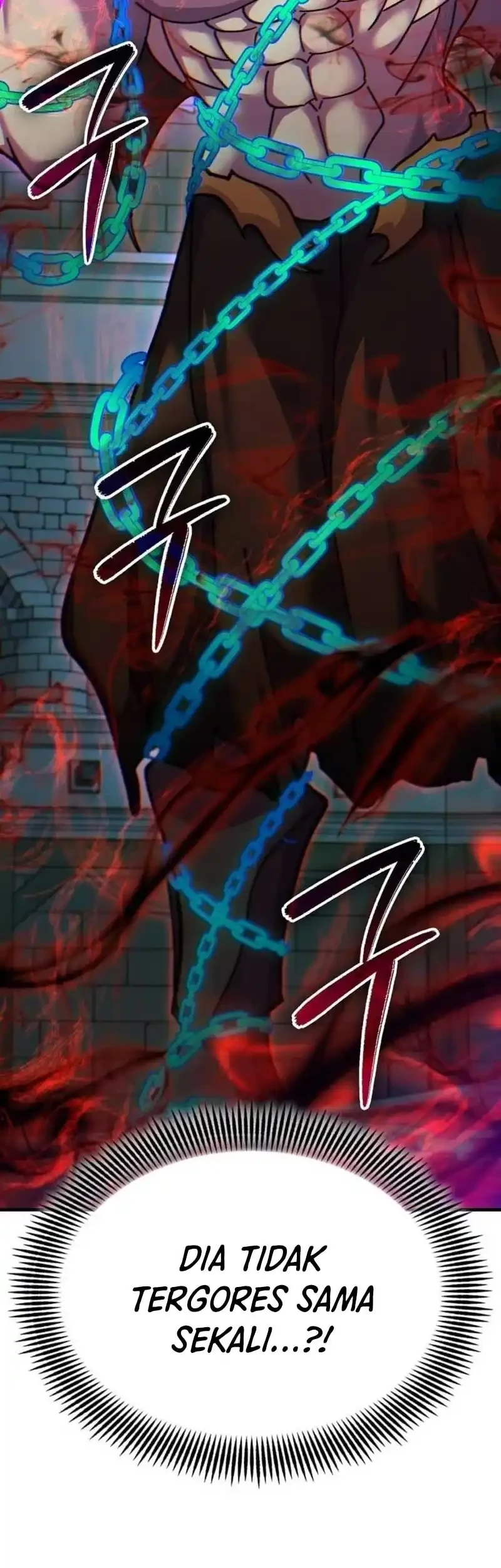 Divine Delivery Chapter 79 Gambar 81