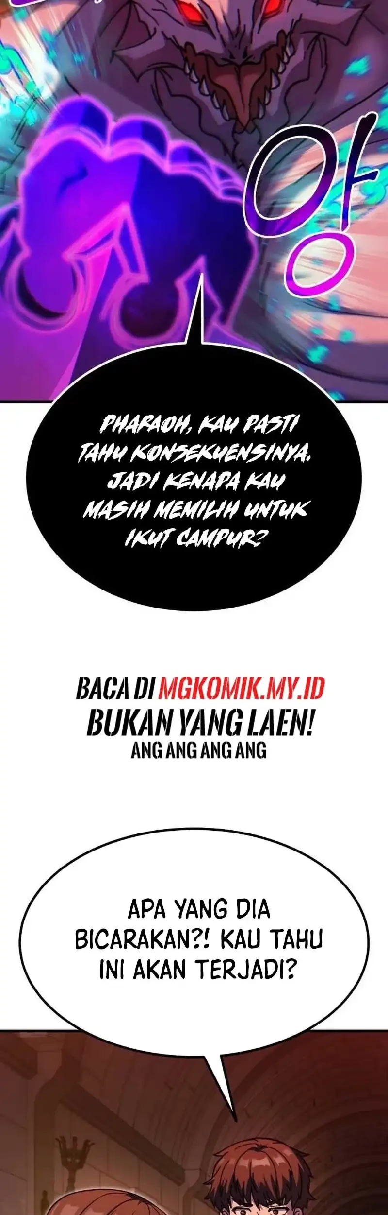 Divine Delivery Chapter 79 Gambar 83