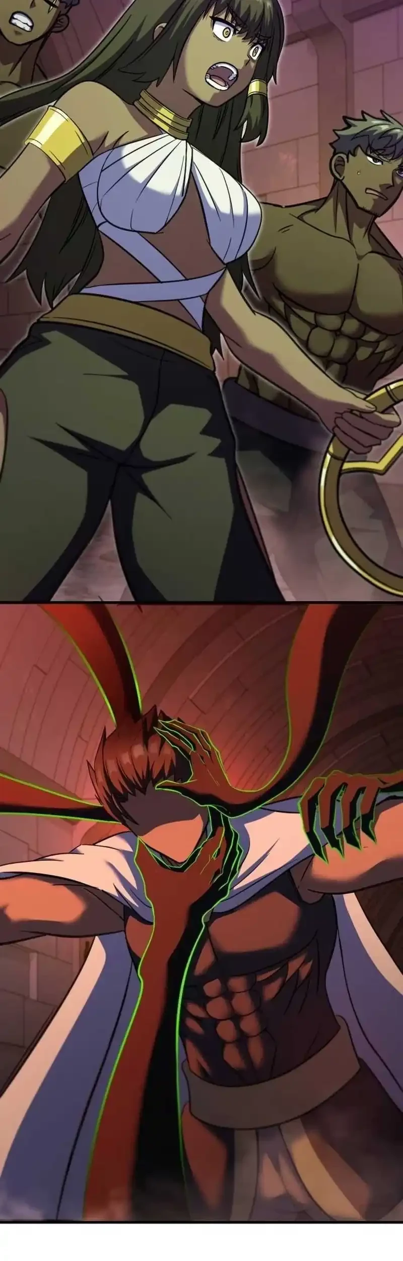 Divine Delivery Chapter 79 Gambar 89