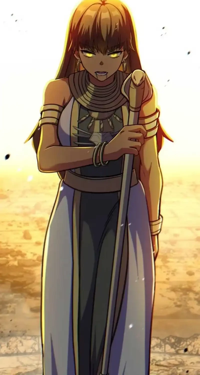 Divine Delivery Chapter 79 Gambar 92