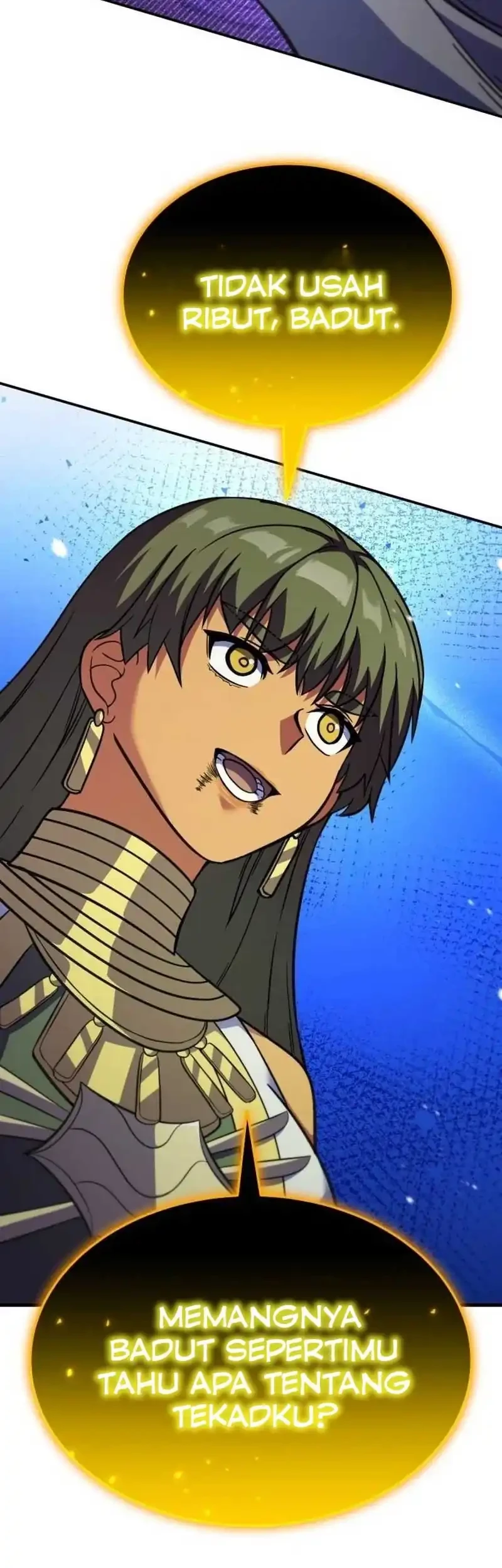 Divine Delivery Chapter 79 Gambar 97