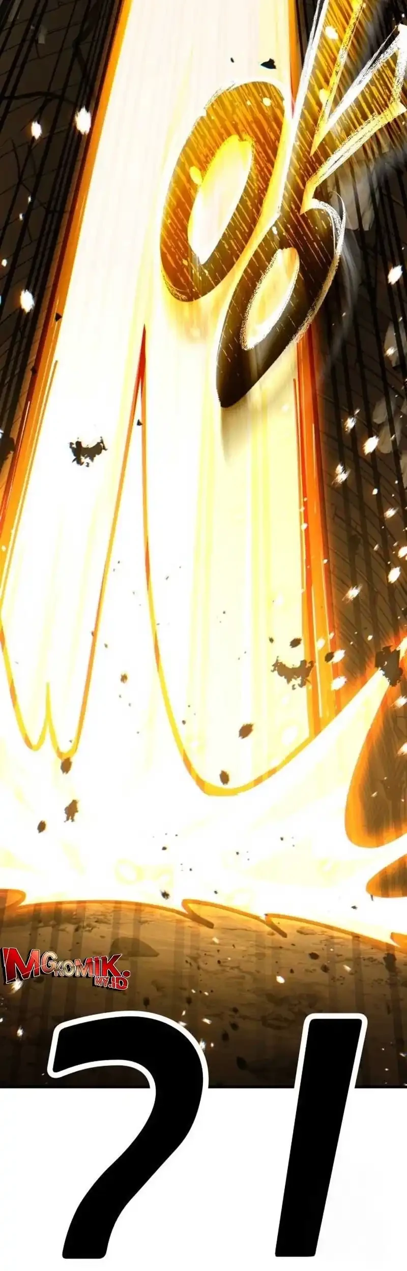 Divine Delivery Chapter 79 Gambar 7