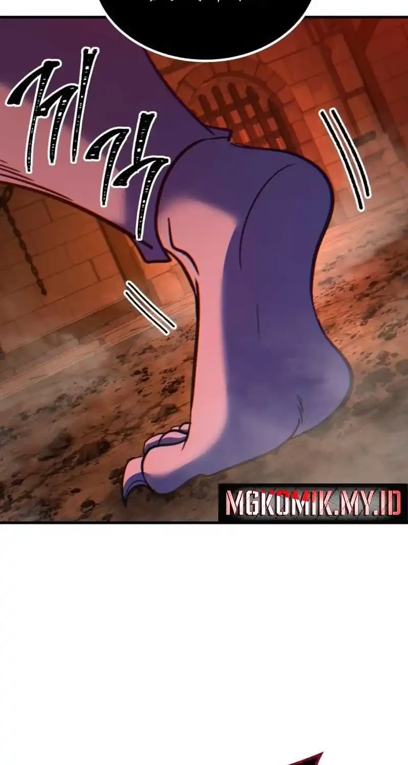 Divine Delivery Chapter 79 Gambar 100