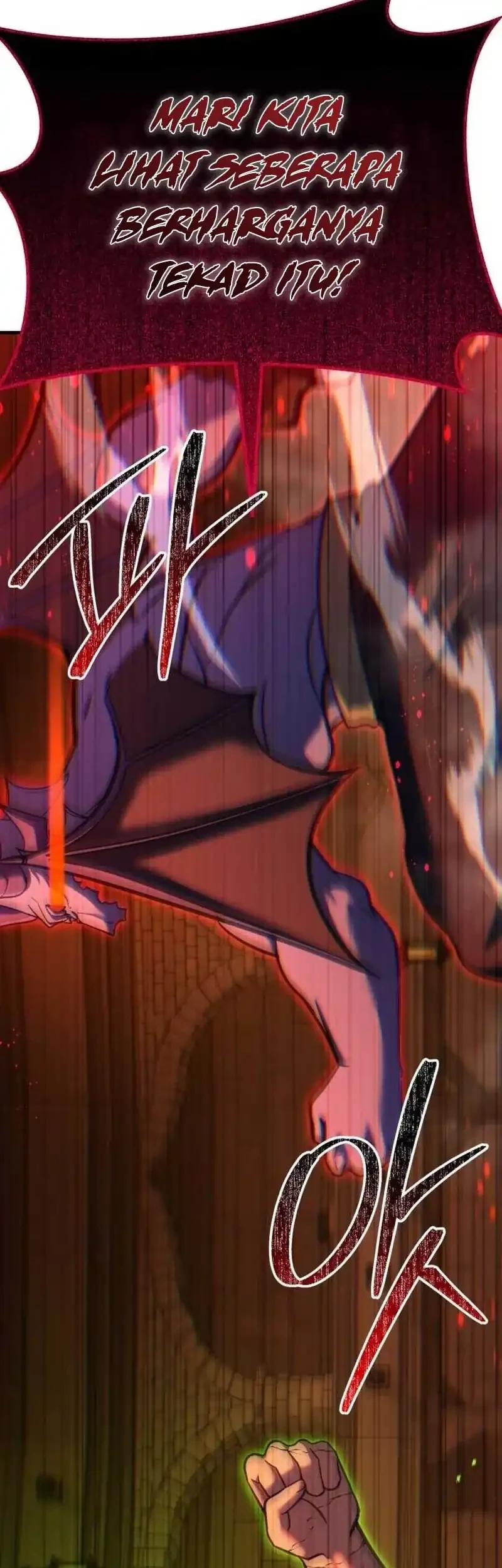 Divine Delivery Chapter 79 Gambar 101