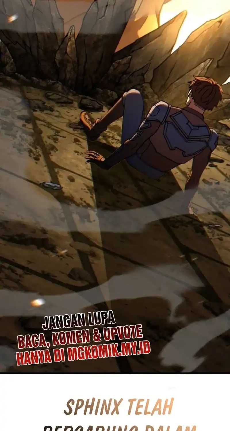 Divine Delivery Chapter 79 Gambar 10