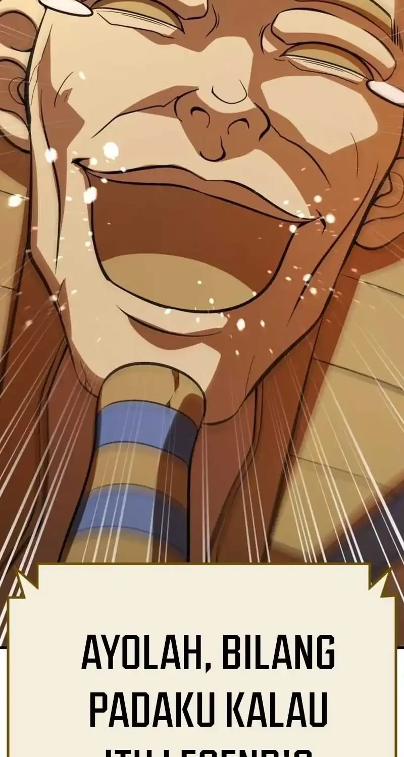 Divine Delivery Chapter 79 Gambar 18