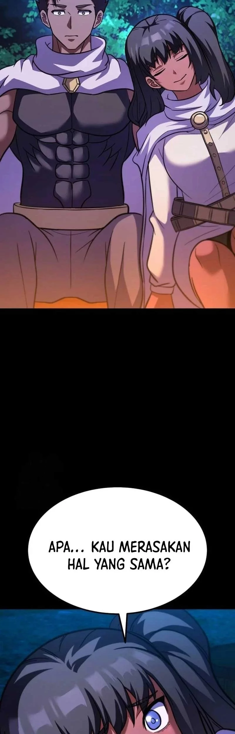 Divine Delivery Chapter 80 Gambar 38