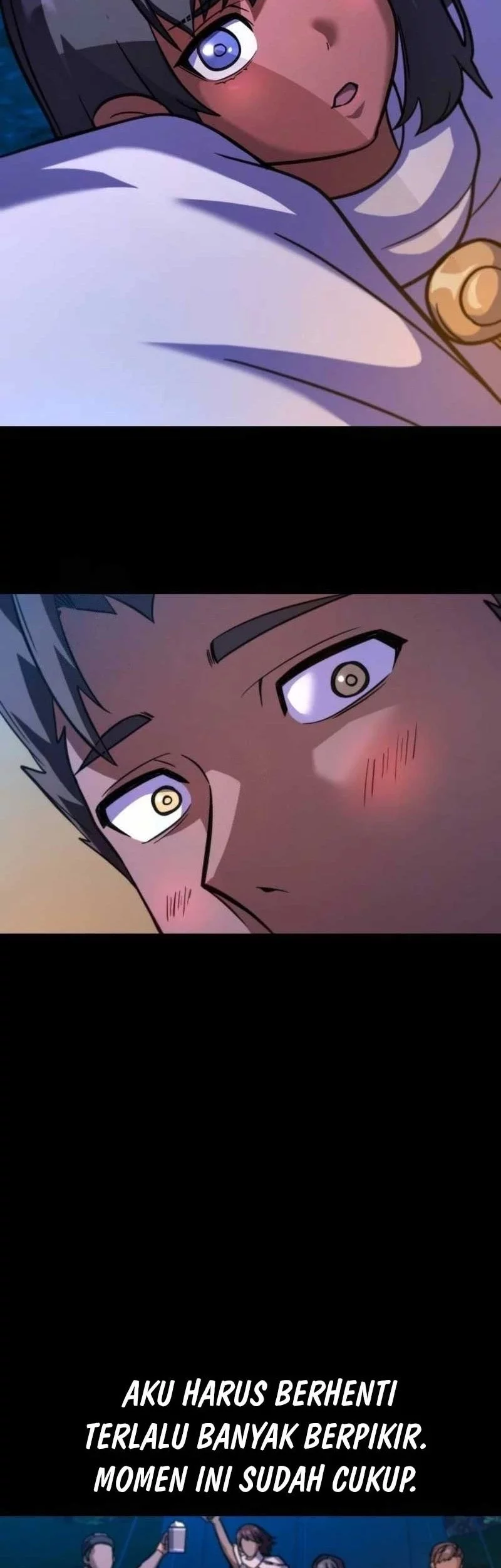 Divine Delivery Chapter 80 Gambar 39