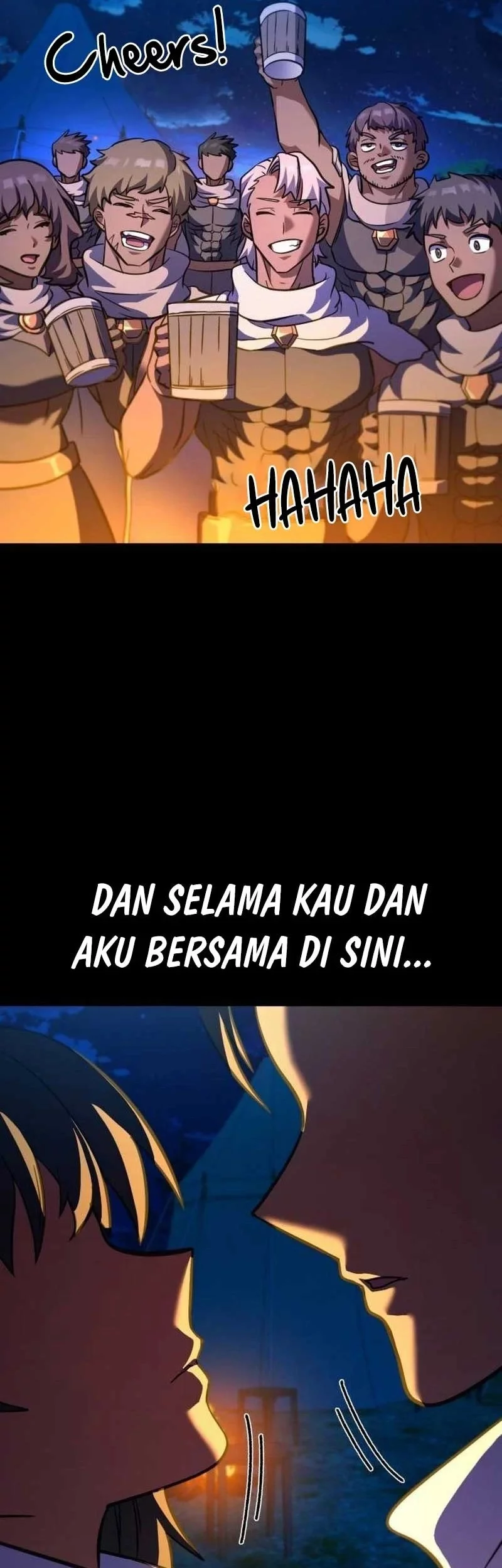 Divine Delivery Chapter 80 Gambar 41