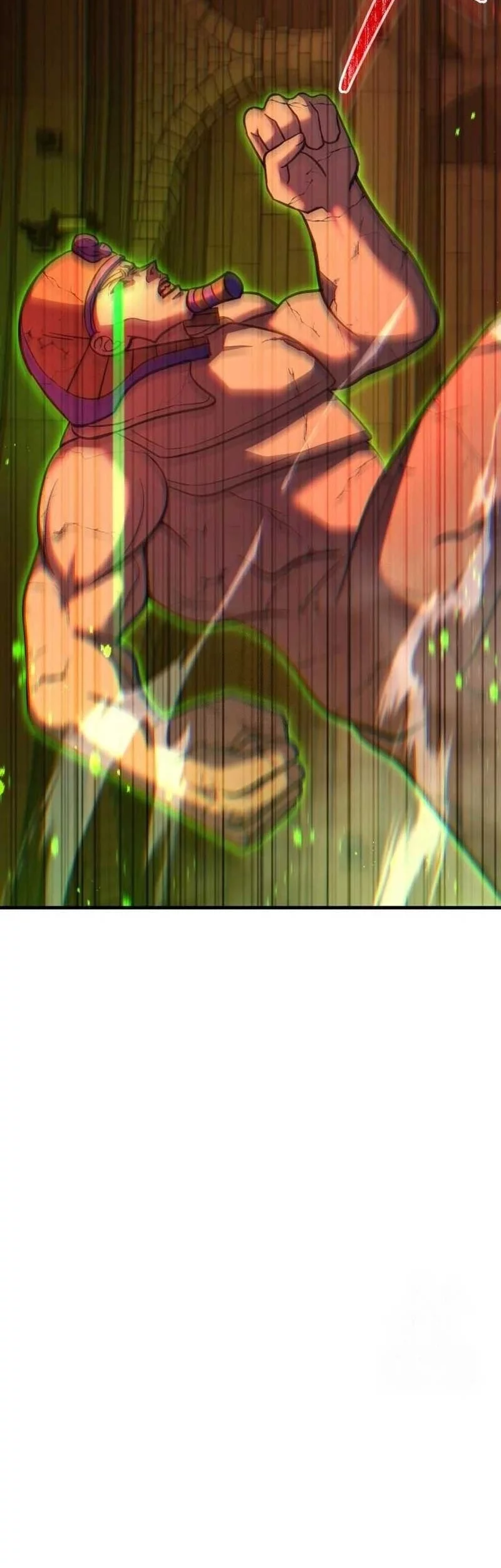 Divine Delivery Chapter 80 Gambar 47